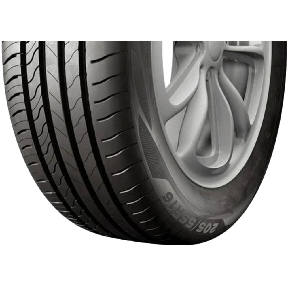 Летняя шина «Viatti» Strada 2, V-134, 205/65 R16, 99V