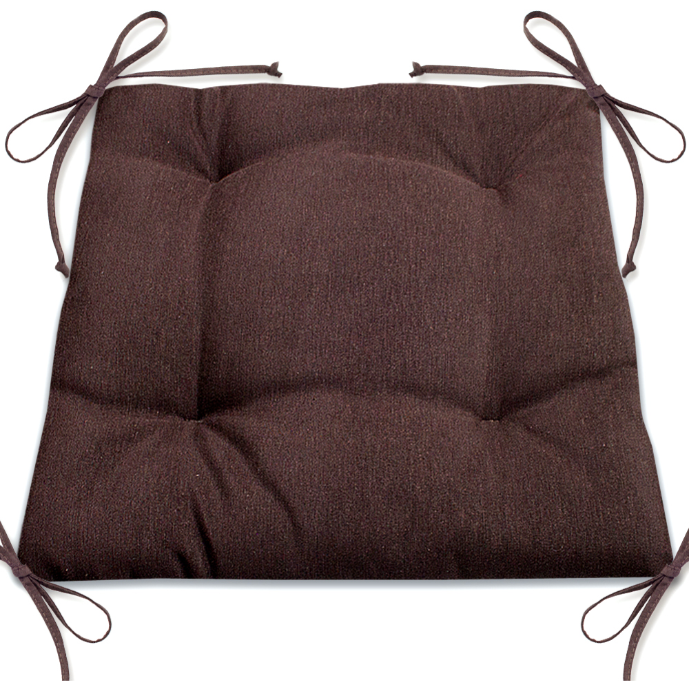 Подушка «Надзейка» для сидения, Анита-4, 42x42 см