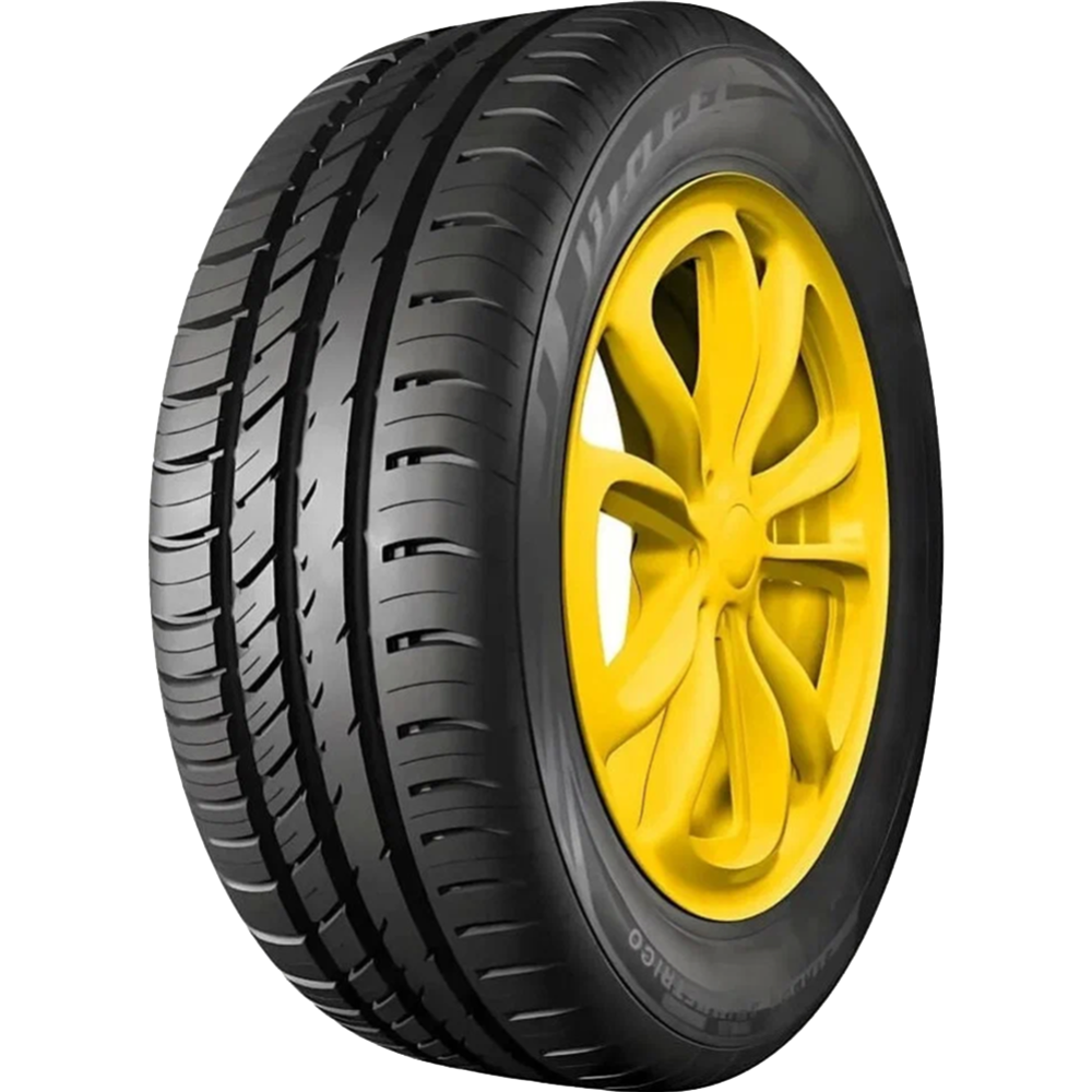 Летняя шина «Viatti» Strada Asimmetrico, V-130, 215/55 R16, 93V