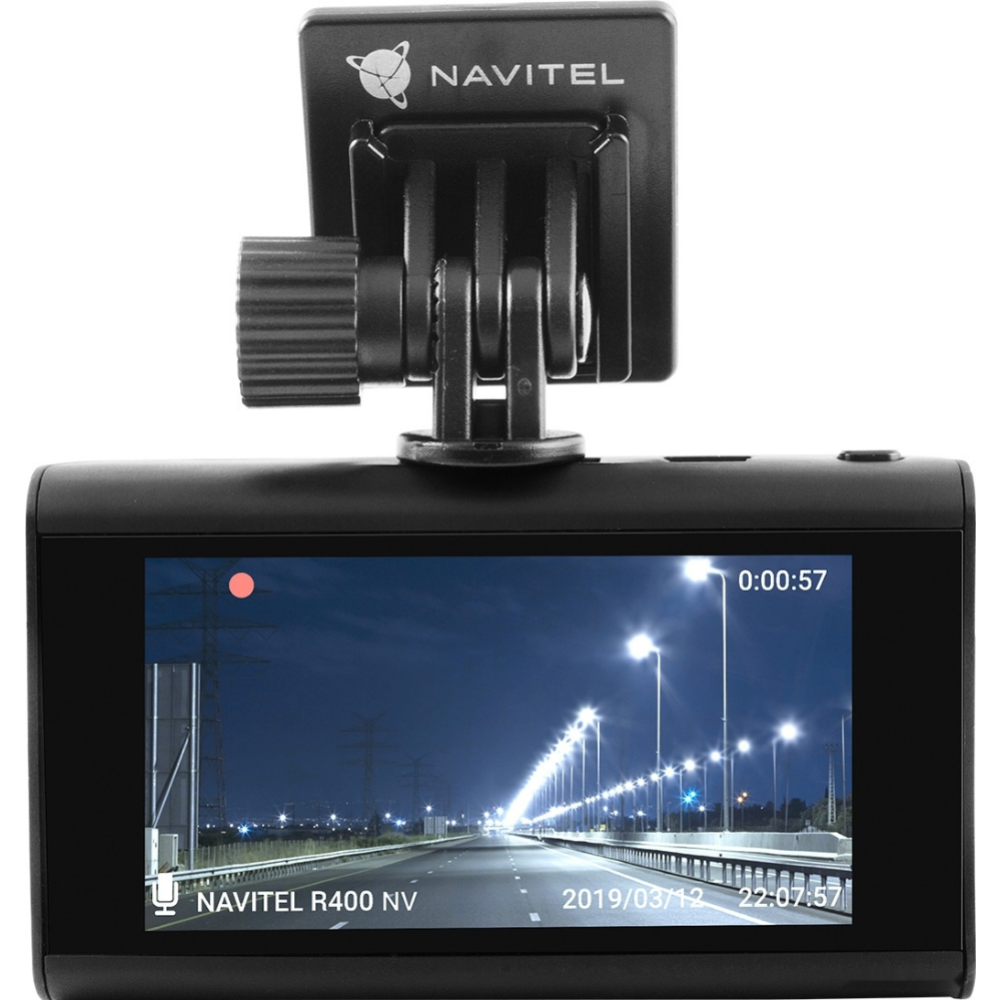 Видеорегистратор «Navitel» R400 NV