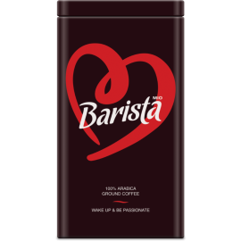 Кофе молотый «Barista» Mio, 100% арабика, 250 г