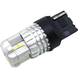 Автомобильные лампы «CLD» W21/5W 15x2835SMD Canbus 12-24V, LX17-7443, 2 шт