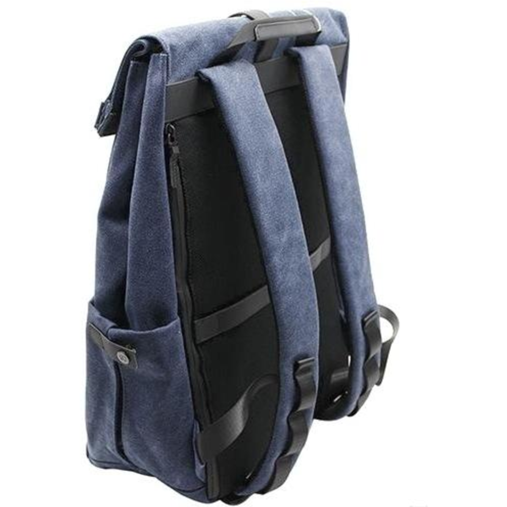 Рюкзак «Ninetygo» Grinder Oxford Casual Backpack, 90BBPLF1802U-BL03, dark blue