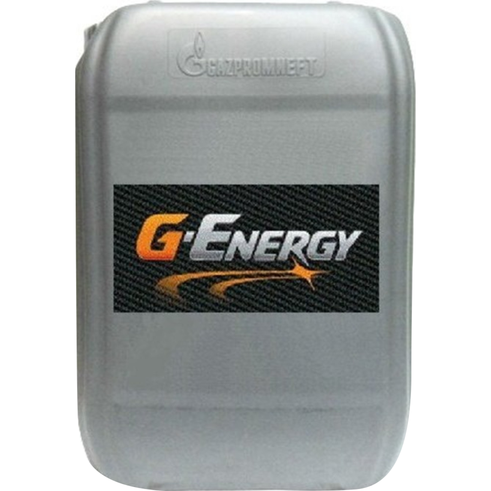 Картинка товара Моторное масло «G-Energy» Expert L 10W-40, 253140359, 20 л