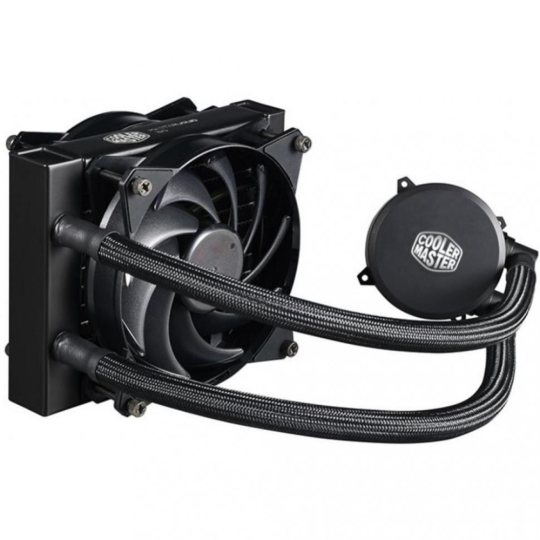 Кулер для процессора «Cooler Master» Master Liquid 120 MLW D12M A20PW