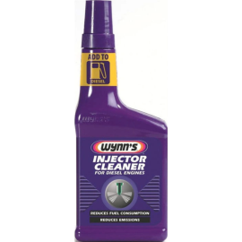 Присадка «Wynn's» Injector Cleaner For Diesel Engines, W51668, 325 мл