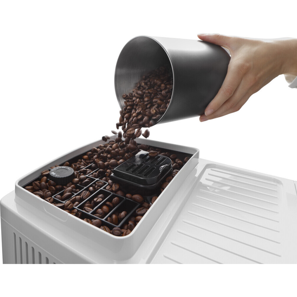 Кофемашина «DELONGHI» ECAM 220 21 WW