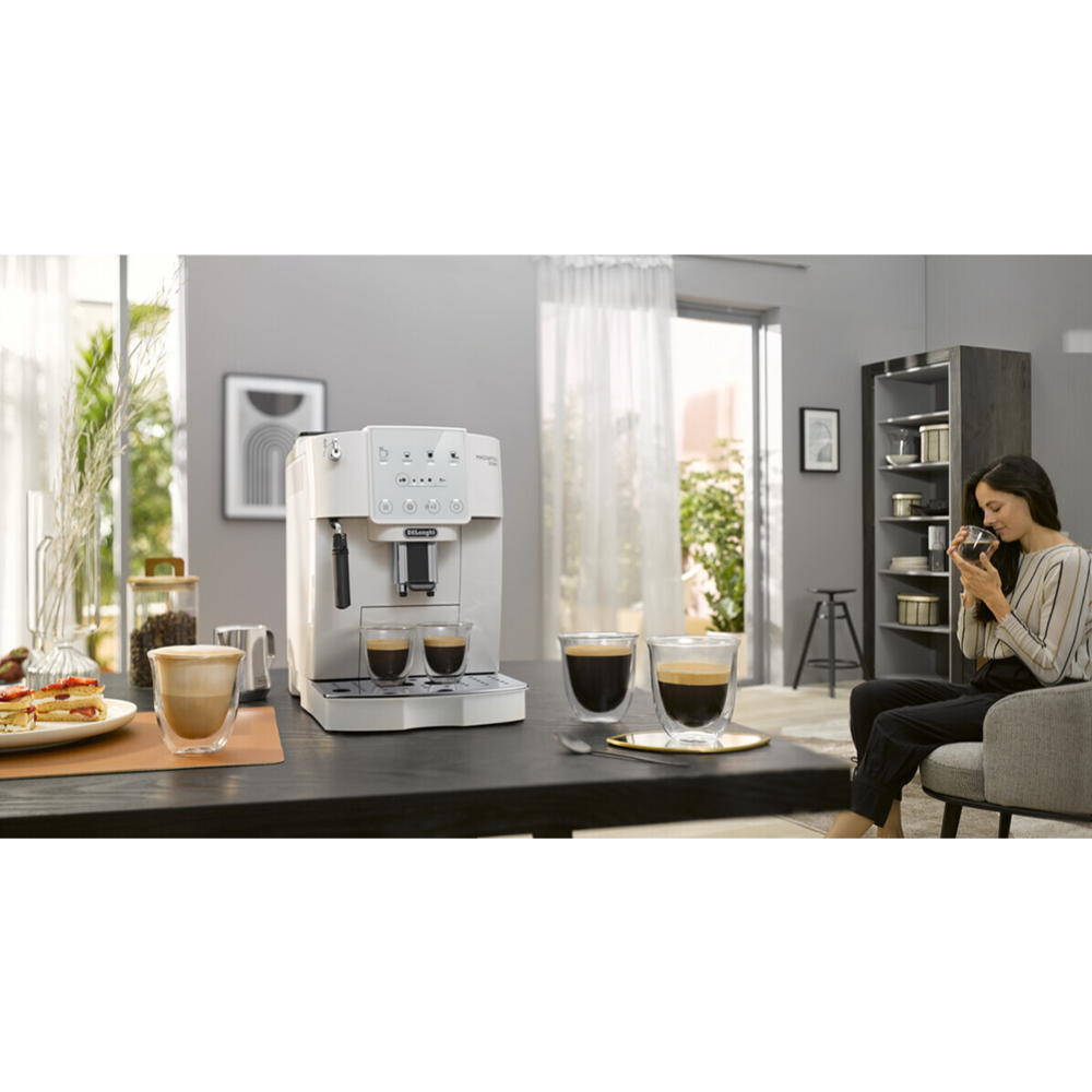 Кофемашина «DELONGHI» ECAM 220 21 WW