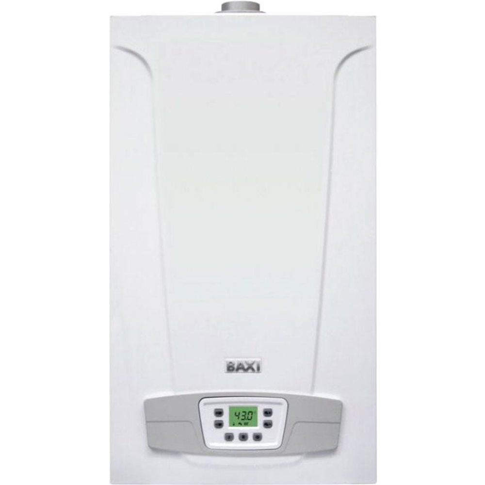 Газовый котел «Baxi» ECO4S 18F BSB0024, 7659669 + KHG71410181 + KHG71410141