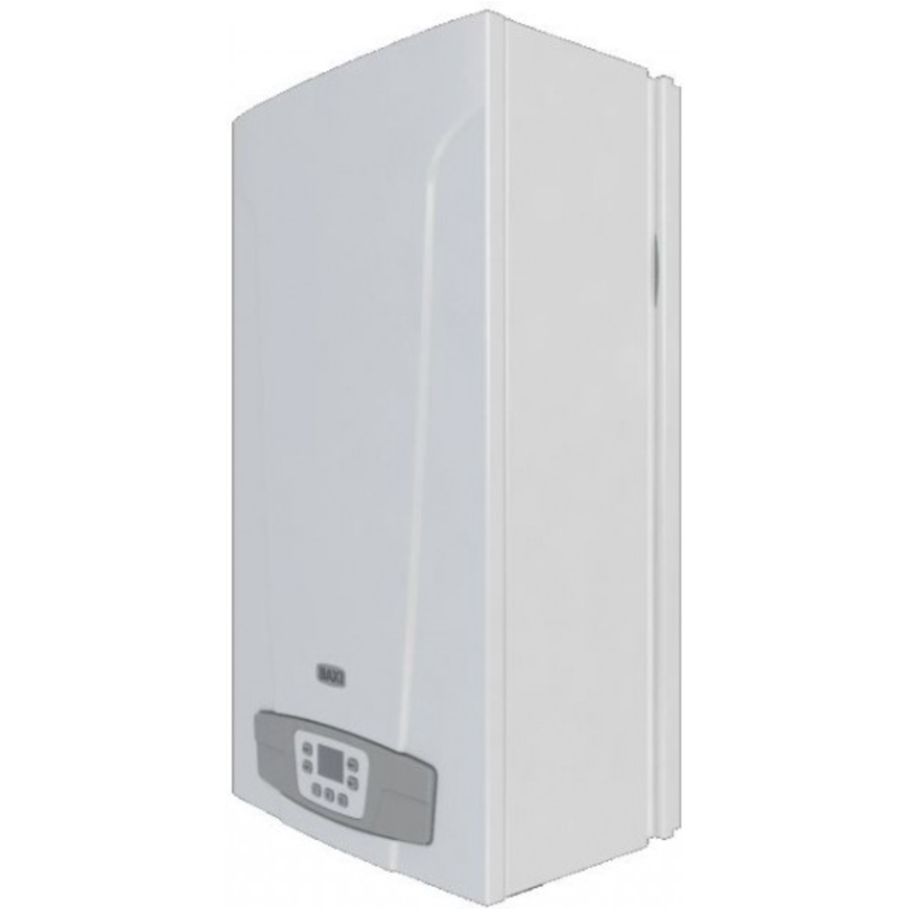 Газовый котел «Baxi» ECO4S 18F BSB0024, 7659669 + KHG71410181 + KHG71410141