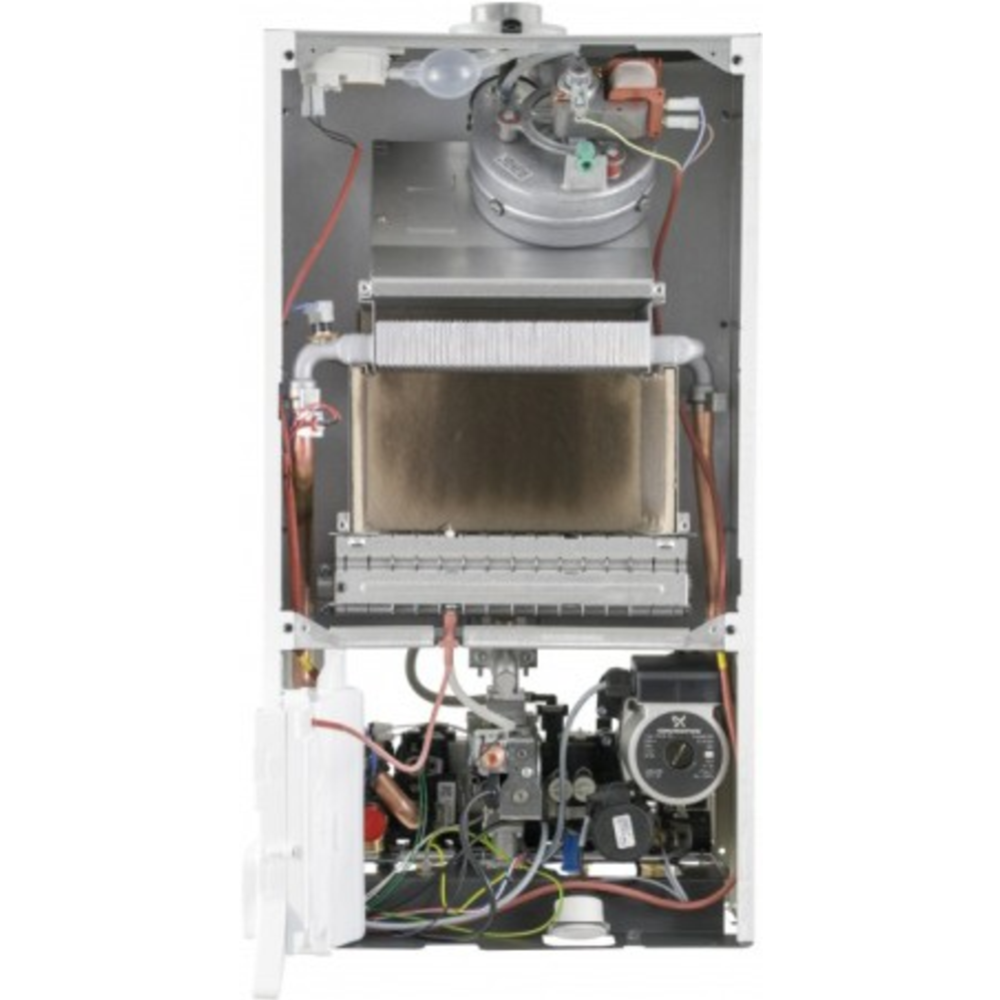 Газовый котел «Baxi» ECO4S 18F BSB0024, 7659669 + KHG71410181 + KHG71410141