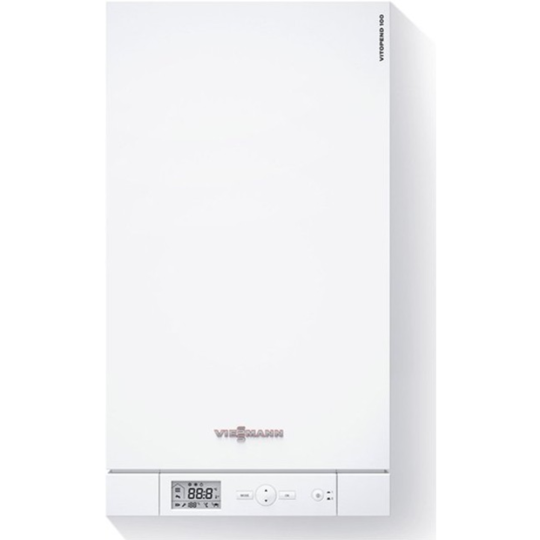 Газовый котел «Viessmann» Vitopend 100 A1JB 12, 7571692, турбо