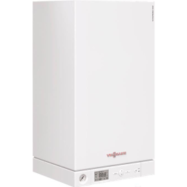 Газовый котел «Viessmann» Vitopend 100 A1HB 24, 7571693, турбо