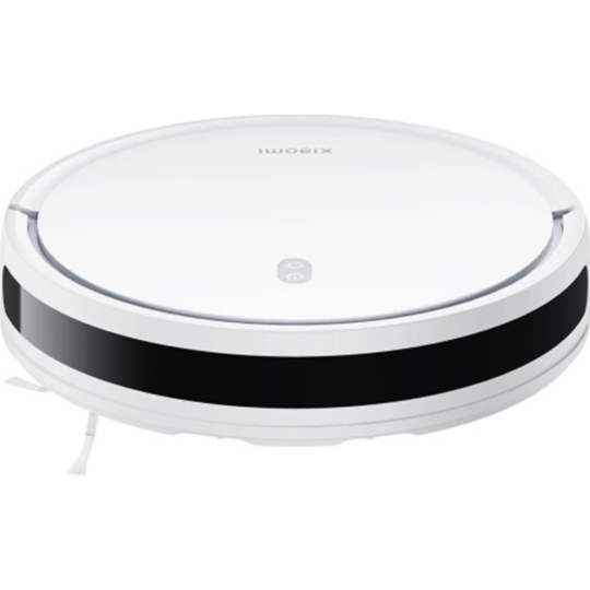 Робот-пылесос «Xiaomi» Robot Vacuum E10, BHR6783EU, white