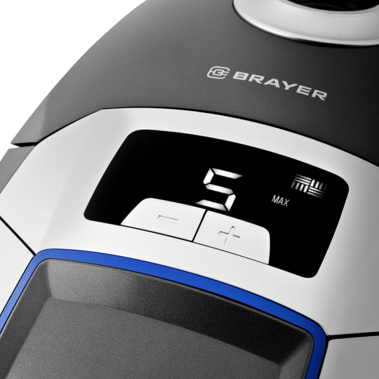 Пылесос «Brayer» BR4220