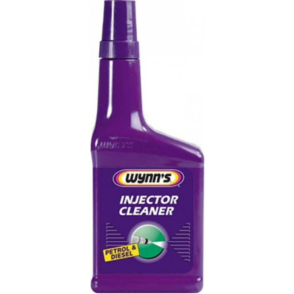 Автомобильная присадка «Wynn`S» Injector Cleaner, W71864, 325 мл