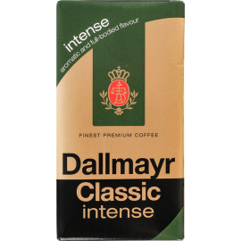 Кофе молотый «Dallmayr» Classic intense, 500 г