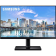 Монитор «Samsung» F27T450FQI, black