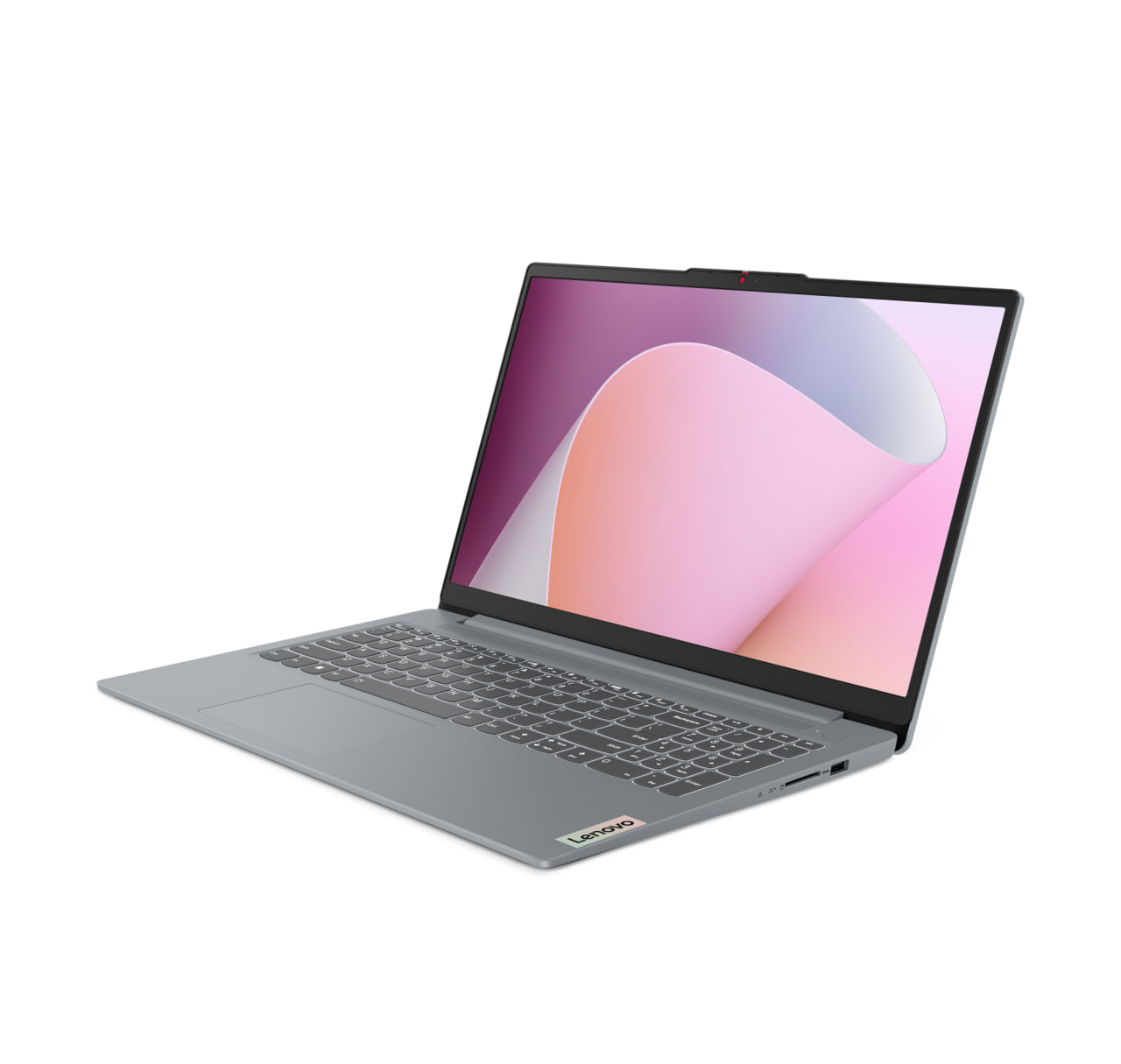 Ноутбук Lenovo IdeaPad Slim 3 15AMN8 82XQ00HHRK