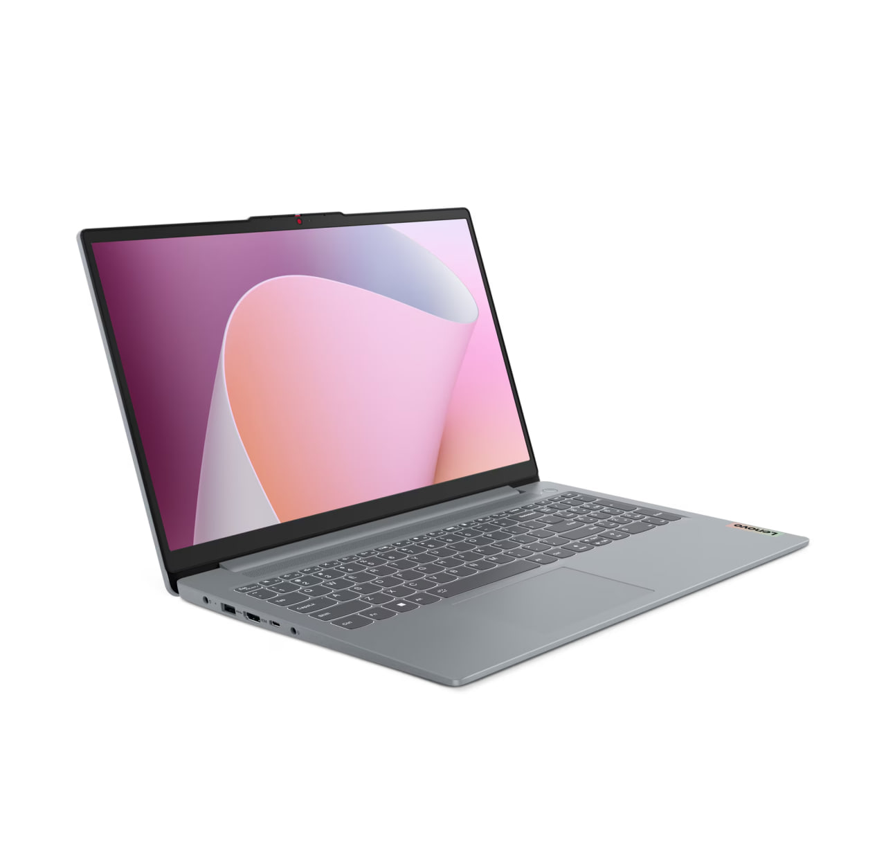 Ноутбук Lenovo IdeaPad Slim 3 15AMN8 82XQ00HHRK