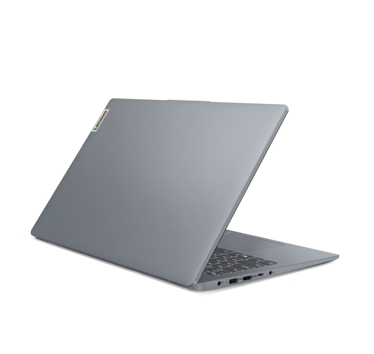 Ноутбук Lenovo IdeaPad Slim 3 15AMN8 82XQ00HHRK