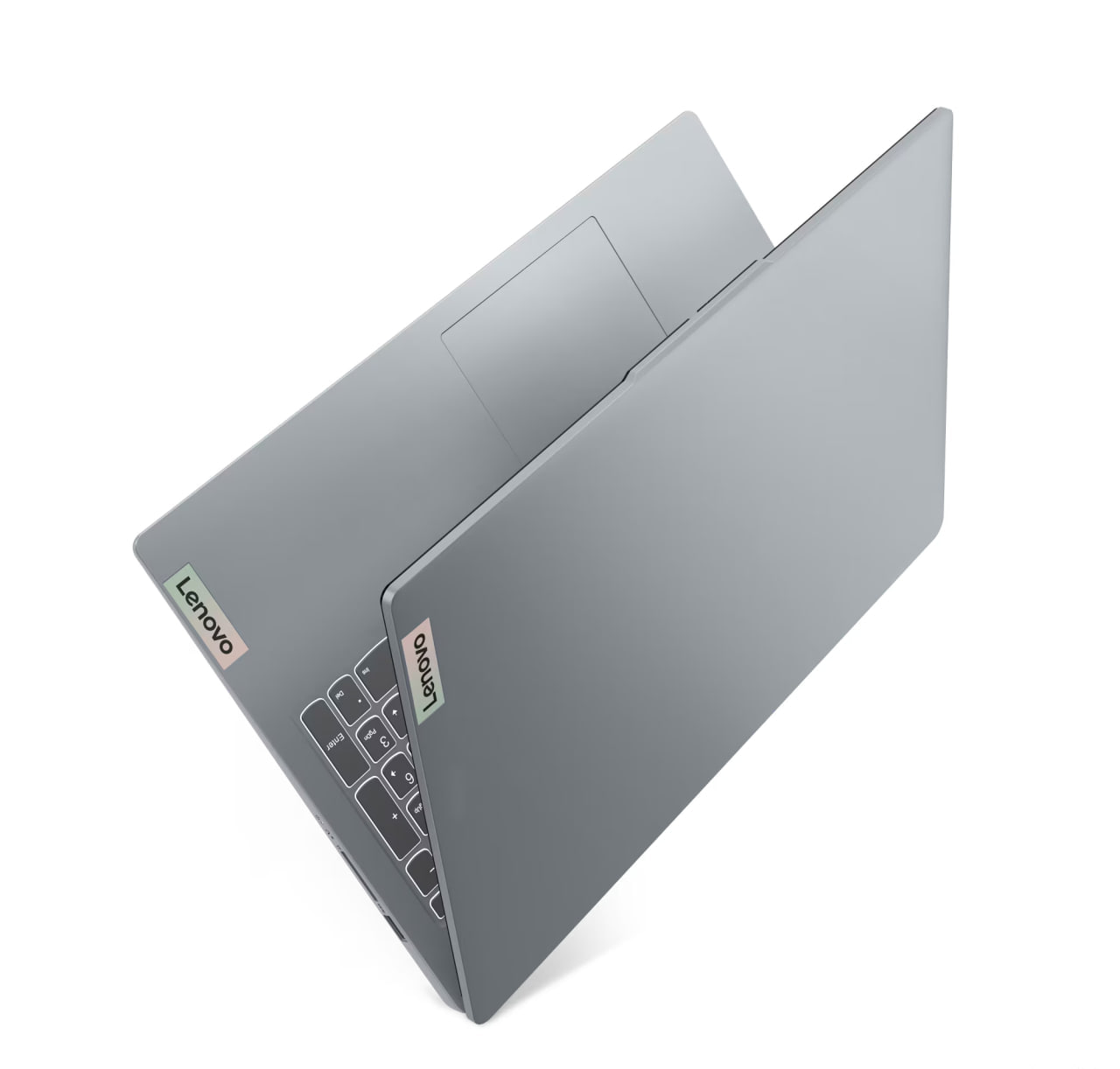 Ноутбук Lenovo IdeaPad Slim 3 15AMN8 82XQ00HHRK