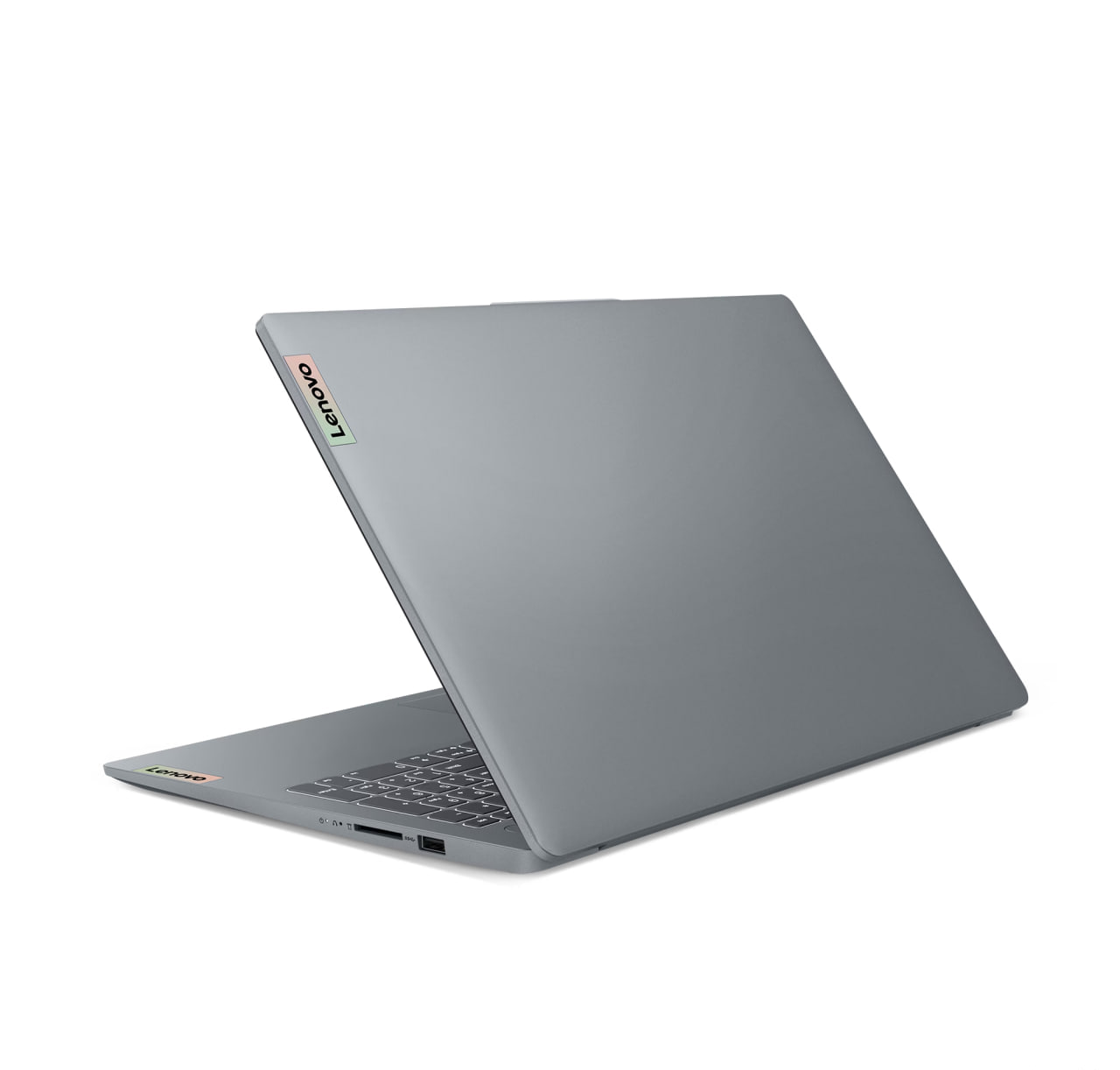 Ноутбук Lenovo IdeaPad Slim 3 15AMN8 82XQ00HHRK