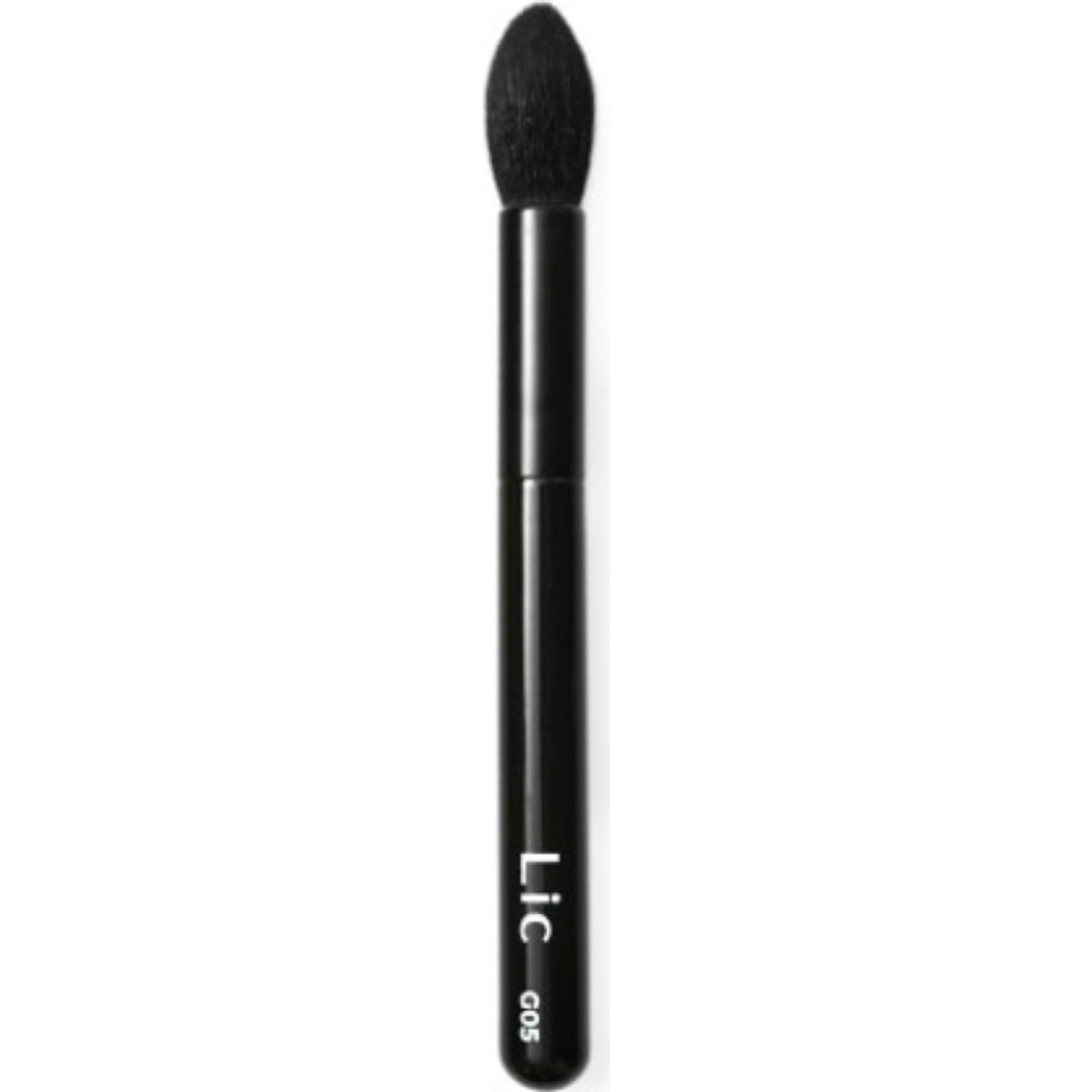 Кисть для хайлайтера «Lic» Makeup Artist Brush G05 New