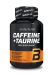 Энергетик Caffeine and Taurine BiotechUSA, 60 капс.