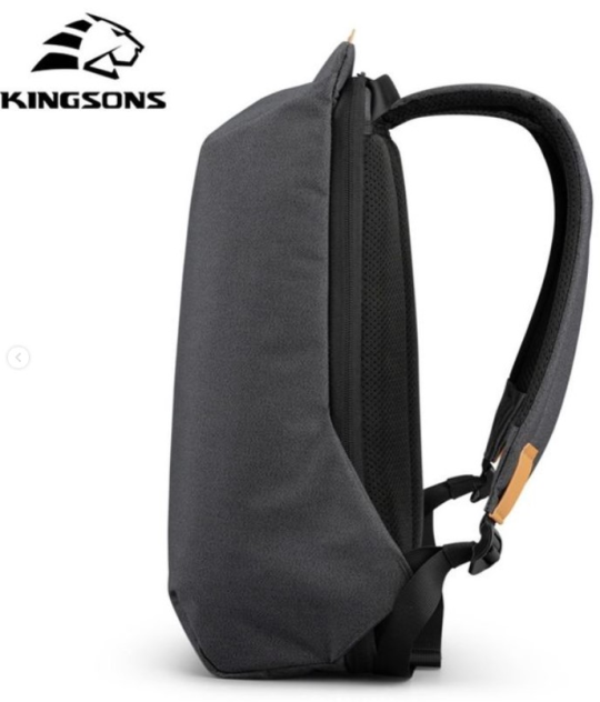 Городской рюкзак Kingsons KS3207, 20л