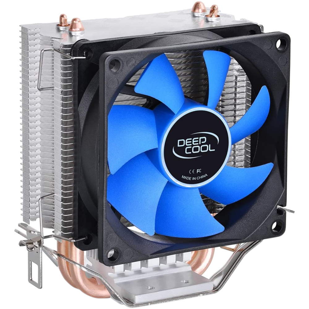 Кулер для процессора «Deepcool» Edge Mini FS V2.0 DP MCH2 IEMV2