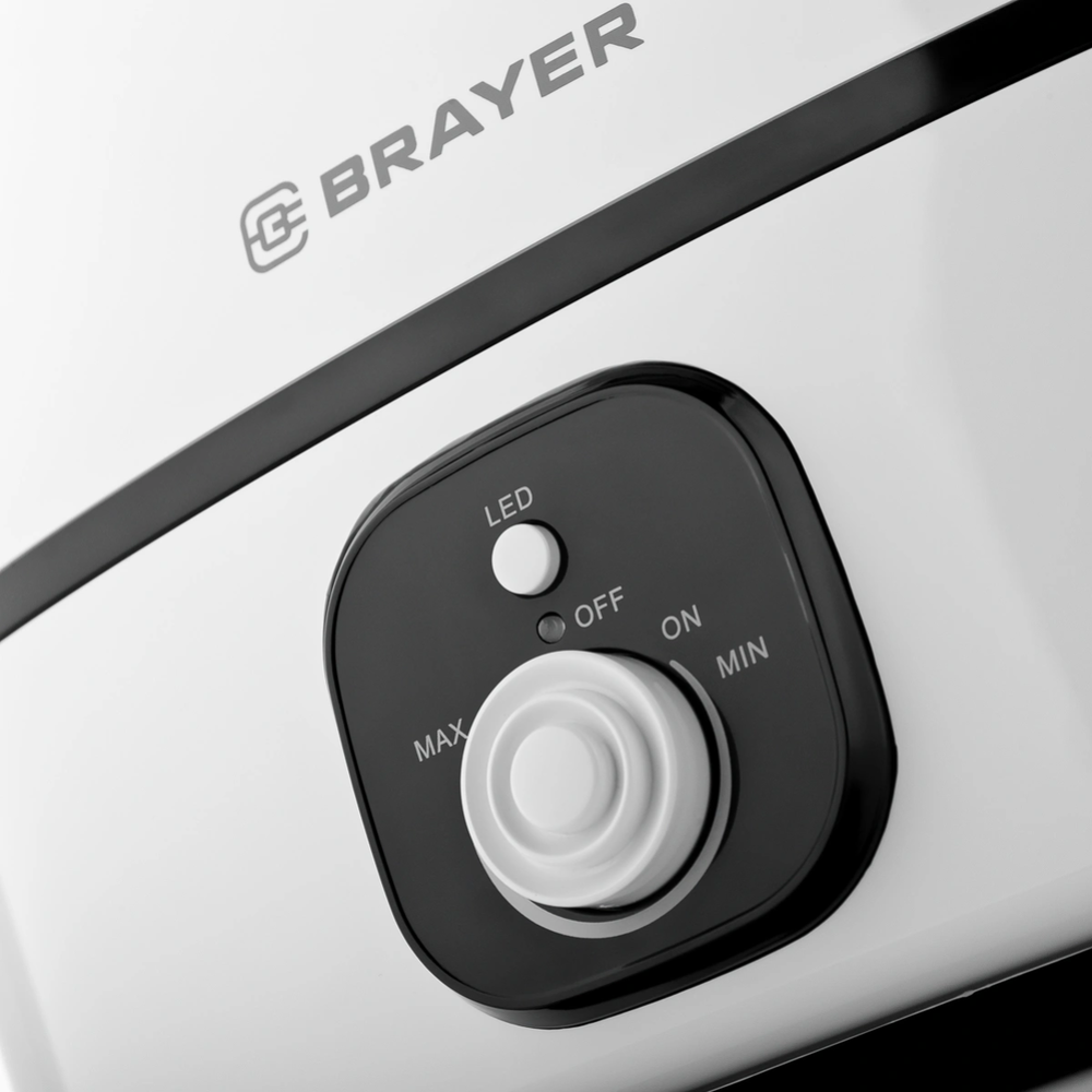Ультразвуковой увлажнитель воздуха «Brayer» BR4702