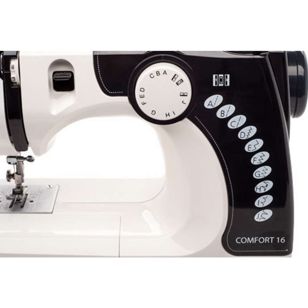 Швейная машина «Comfort» 16