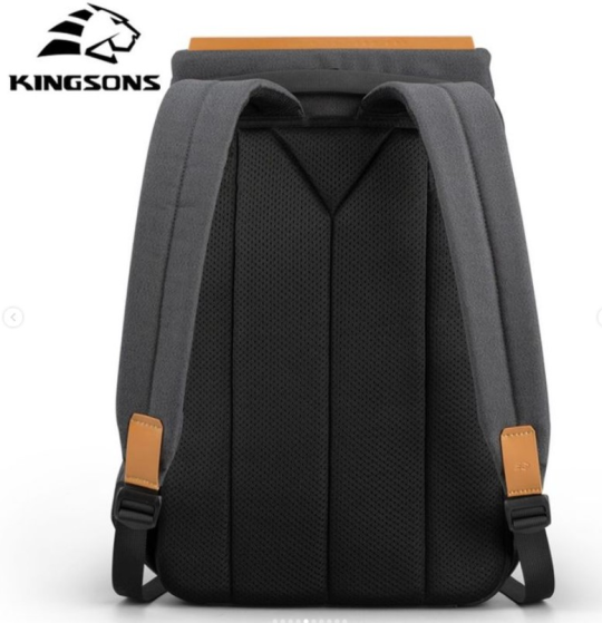 Городской рюкзак Kingsons KS3207, 20л