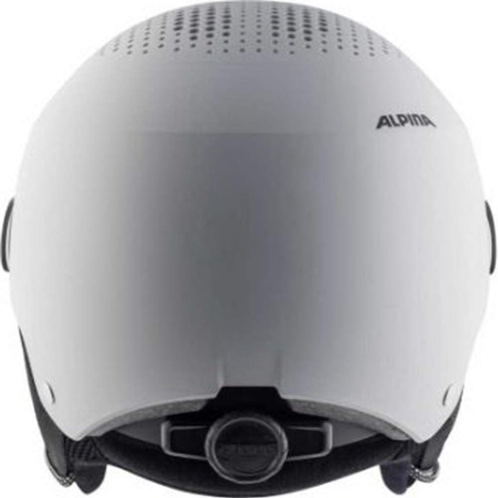 Шлем горнолыжный «Alpina Sports» 2021-22 Arber Visor, A9228-31, 54-58