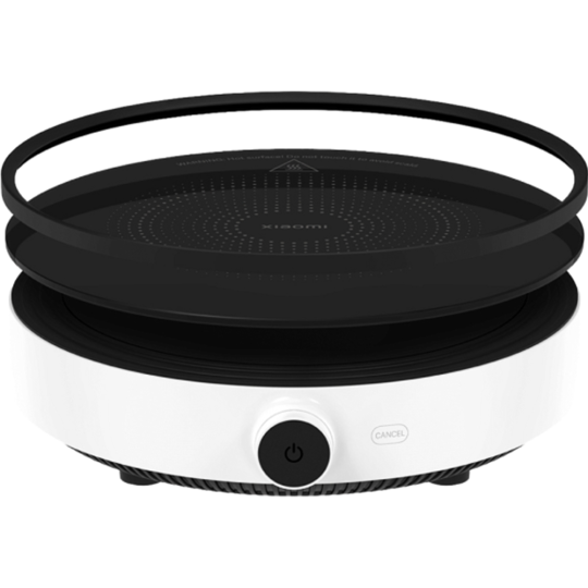 Плита индукционная настольная «Xiaomi» Induction Cooker Lite, DCL002CM-1, BHR8130EU