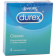 Презервативы «Durex Classic» № 3