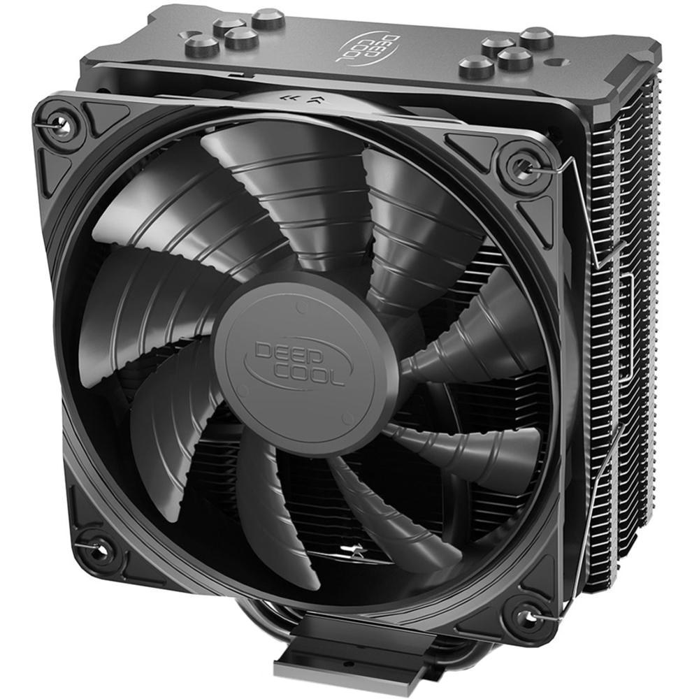 Кулер для процессора «Deepcool» Gammaxx GTE V2 DP MCH4 GMX GTE