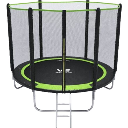 Батут «V2 Trampoline» 8FT3W PRIME