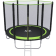 Батут «V2 Trampoline» 8FT3W PRIME