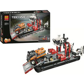 Конструктор «Toys» BTB1151639, 1020 деталей