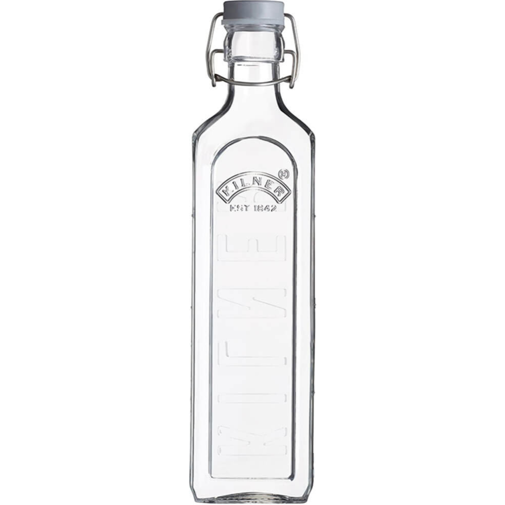 Бутылка для масла «Kilner» ClipTop, K-0025.007V, 1 л