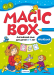 Английский язык. "Magic Box. 5-7 лет", рабочая тетрадь, Седунова Н.М.