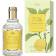 Одеколон унисекс «4711» Acqua Colonia» Vitalizing - Lemon & Ginger,50мл