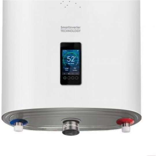 Накопительный водонагреватель «Electrolux» EWH 100 Smart Inverter