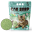 Картинка товара Наполнитель для кошачьих туалетов Cat Step Tofu Green Tea, 6 л