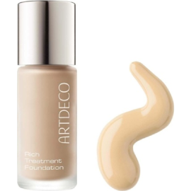 Тональный крем «Artdeco» тон 17, Rich treatment foundation, 20 мл