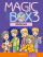 Английский язык. "Magic Box. 3 класс", рабочая тетрадь, 2024, Седунова Н.М.