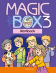 Английский язык. "Magic Box. 3 класс", рабочая тетрадь, 2024, Седунова Н.М.