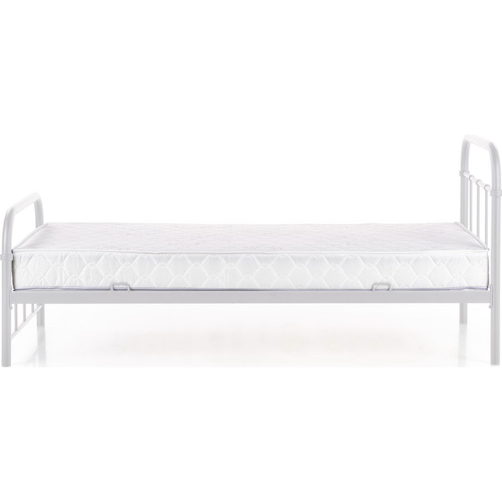 Кровать «Halmar» Linda, 90/200, белый, V-CH-LINDA-90-LOZ-BIALY